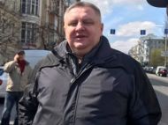 Колишній глава поліції Києва Крищенко став заступником Кличка