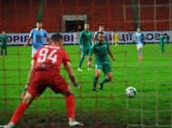 &laquo;Перестрілка&raquo; в&nbsp;Сумах і&nbsp;розгром від &laquo;Чорноморця&raquo;: відеоогляди матчів Кубка України