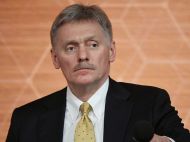 Пєсков, Соловйов, Симоньян: в&nbsp;США схвалили санкції проти 35 росіян