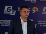 Посадивши Медведчука під домашній арешт, влада закрила рот кожному українцю,&nbsp;&mdash; Лесик