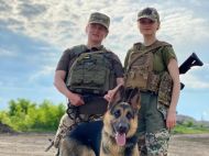 &laquo;Наші руки були залиті кровʼю, але переживати не&nbsp;було часу&nbsp;&mdash; бій тривав&raquo;: 21-річна військова медик з&nbsp;побратимами врятували пораненого на&nbsp;Луганщині бійця