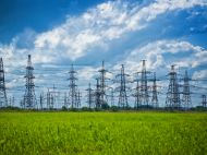 До&nbsp;об'єднаної енергетичної системи планують приєднати Бурштинський енергоострів