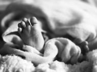 На&nbsp;Івано-Франківщині вагітна жінка з&nbsp;COVID-19 відмовлялася від госпіталізації: дитина померла відразу після народження