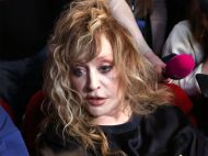 Алла Пугачова зізналася, що&nbsp;зобов'язана життям ангелам-охоронцям&nbsp;&mdash; їх&nbsp;у&nbsp;неї двоє