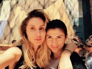 &laquo;Так більше жити не&nbsp;готова&raquo;: Нателла Крапівіна пояснила, чому пішла від Лободи