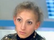 На&nbsp;Львівщині померла найнижча в&nbsp;Україні мама зі&nbsp;зростом 96&nbsp;см