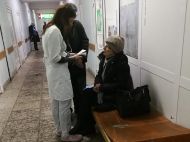 У&nbsp;жовтні лікарні будуть переповнені: епідеміолог спрогнозувала спалах коронавірусу в&nbsp;Україні