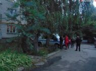 Трагедія в&nbsp;Умані: 11-річна дівчинка викинулася з&nbsp;вікна на&nbsp;восьмому поверсі