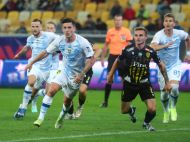 &laquo;Динамо&raquo; легко впоралося у&nbsp;Львові &laquo;з &laquo;нахабним&raquo; &laquo;Рухом&raquo;: відеоогляд матчу УПЛ