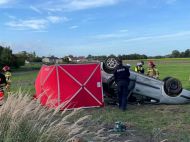 Смертельна ДТП в&nbsp;Польщі: загинув 30-річний українець