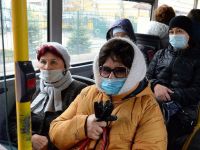 Украинцев будут лишать наследства за отказ ухаживать за престарелыми родителями, - законопроект