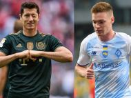 &laquo;Баварія&raquo;&nbsp;&mdash; &laquo;Динамо&raquo;: де і&nbsp;о&nbsp;котрій годині дивитися онлайн поєдинок Ліги чемпіонів