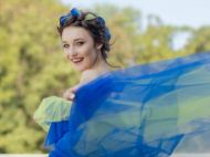 Вікторія Булєєва стала першою українкою, яка підкорила &laquo;Голос Казахстану&raquo;