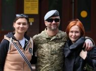 Вбивство Шеремета: суд змінив запобіжний захід Антоненку