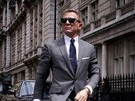Довгоочікуваний &laquo;007: Не&nbsp;час помирати&raquo; та&nbsp;інші прем'єри тижня: що&nbsp;подивитися в&nbsp;кіно на&nbsp;вихідних