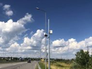 Ще&nbsp;20 камер автофіксації встановили в&nbsp;4 областях: список доріг