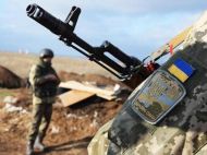 Поблизу Кримського бойовики обстріляли українські позиції: є&nbsp;поранений