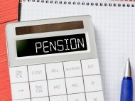 Пенсійна реформа в&nbsp;Україні: розмір виплат може вирости вдвічі