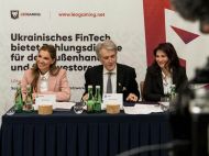 Платіжна система LEO популяризує український Fintech у&nbsp;світі,&nbsp;&mdash; експерт