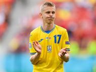 Зінченко не&nbsp;зіграє за&nbsp;Україну у&nbsp;вирішальних матчах відбору ЧС-2022: Петраков уже знайшов заміну