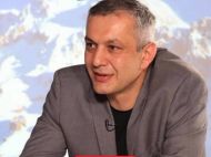Україна починає грати у&nbsp;політичні ігри за&nbsp;правилами Кремля,&nbsp;&mdash; Бачо Корчілава