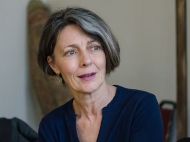 Померла зірка оскароносного фільму &laquo;Земля кочівників&raquo;