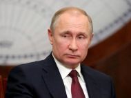 &laquo;Не&nbsp;довіряє навіть дружині&raquo;: колишній друг Путіна спростував міфи про російського президента