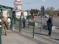 Втік в&nbsp;ОРДЛО: силовики затримали колишнього топ-чиновника &laquo;Київського бронетанкового заводу&raquo;