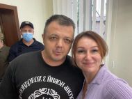 Справа про ПВК: Семенченко вийшов з&nbsp;СІЗО