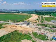 Як&nbsp;відбувається &laquo;Велике будівництво&raquo; об&rsquo;їзної Дніпра: оприлюднені детальні фото