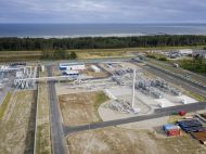 &laquo;Прокачки російського газу нашею територією, скоріш за&nbsp;все, вже не&nbsp;буде. Сподіватись тут можна виключно на&nbsp;диво&raquo;,&nbsp;&mdash; Віктор Бобиренко