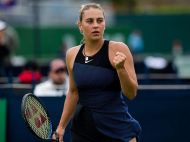 Відома українська тенісистка пропустить Олімпіаду в&nbsp;Токіо через травму