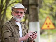 Щоб бути чорнобильським інвалідом, у&nbsp;мене здоров'я не&nbsp;вистачить,&nbsp;&mdash; ліквідатор аварії розвиває в&nbsp;Зоні відчуження туризм