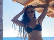 Шикарна жінка: 58-річна Демі Мур вразила шанувальників селфі в&nbsp;бікіні