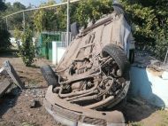 Смертельна ДТП під Одесою: загинув 22-річний пасажир