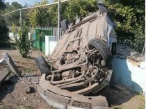Смертельное ДТП под Одессой: погиб 22-летний пассажир