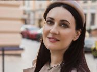 Телеведуча Соломія Вітвіцька потрапила у&nbsp;ДТП: що&nbsp;про це&nbsp;відомо