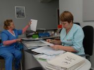 Накопичувальні пенсії в&nbsp;Україні: Кабмін хоче поекспериментувати на&nbsp;медиках і&nbsp;поліцейських