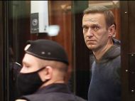 У&nbsp;Росії на&nbsp;Навального завели ще&nbsp;одну справу: за&nbsp;екстремізм йому &laquo;світить&raquo; до&nbsp;10 років