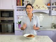 &laquo;Макарони по-флотськи?&raquo;: рецепт пасти Болоньєзе від Лізи Глинської