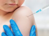 Вакцину вже визначено: МОЗ готується до&nbsp;вакцинації дітей від коронавірусу, але є&nbsp;нюанси