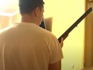 У&nbsp;Мінську айтішник відкрив вогонь по&nbsp;співробітниках КДБ під час штурму квартири: відео та&nbsp;подробиці трагедії