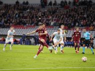&laquo;Баварія&raquo;&nbsp;&mdash; &laquo;Динамо&raquo;&nbsp;&mdash; 5:0: відео голів у&nbsp;матчі Ліги чемпіонів