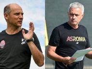 &laquo;Зоря&raquo;&nbsp;&mdash; &laquo;Рома&raquo;: де&nbsp;і&nbsp;коли дивитися онлайн матч Ліги конференцій