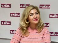 Чим корисний холестерин і&nbsp;чи&nbsp;можна знизити його рівень за&nbsp;допомогою дієти: розповідає кардіолог Ольга Пантась