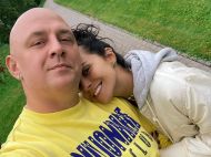 &laquo;Бачив свою дружину в&nbsp;списку елітних повій&raquo;: Потап здивував відвертим зізнанням