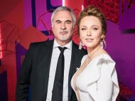 Ювілей мами Меладзе: Джанабаєва пояснила свій демарш