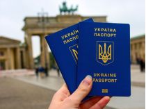 Скасування безвізу з ЄС: у Німеччині прокоментували ситуацію з Україною