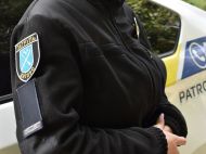 У&nbsp;Дніпрі поліцейські захопилися гонитвою та&nbsp;важко травмували жінку