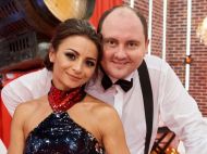 Ілона Гвоздьова та&nbsp;Юрій Ткач повернуться в&nbsp;&laquo;Танці з&nbsp;зірками&raquo;